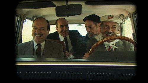 The White Village Season 12 Episode 203 - Episode 203