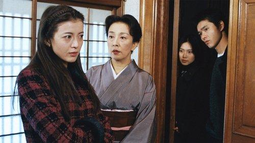 Keizoku: Unsolved Cases Season 1 Episode 4 - The Room Of Certain Death