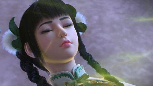 Fights Break Sphere Season 3 Episode 11 - Episode 11