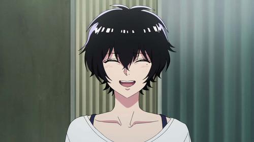 KOWLOON GENERIC ROMANCE Season 1 Episode 7 - Episode 7