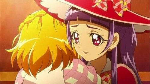 Witchy Precure! Season 1 Episode 9 - Goodbye, Magical Realm!? Mirai and Liko's Final Test!