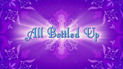 Shimmer and Shine Season 2 Episode 2 - All Bottled Up