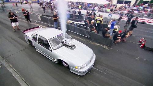 Street Outlaws: No Prep Kings Season 2 Episode 7 - Pouring It On in PA