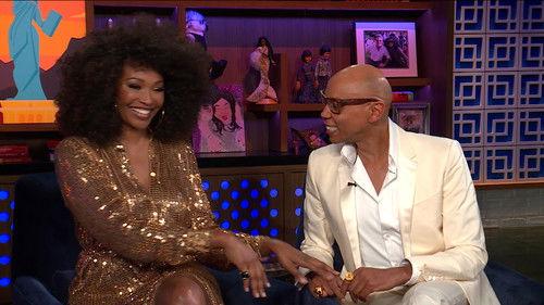 Watch What Happens Live with Andy Cohen Season 16 Episode 11 - Cynthia Bailey & RuPaul