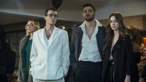 Wild Heart Season 1 Episode 24 - Episode 24