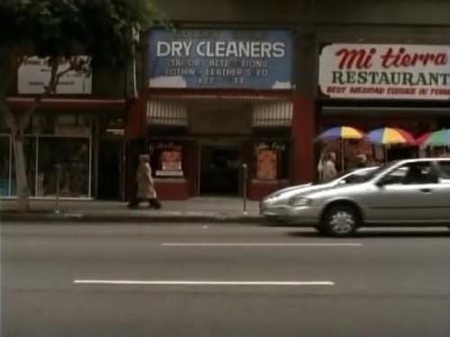 Special Unit 2 Season 2 Episode 9 - The Wall