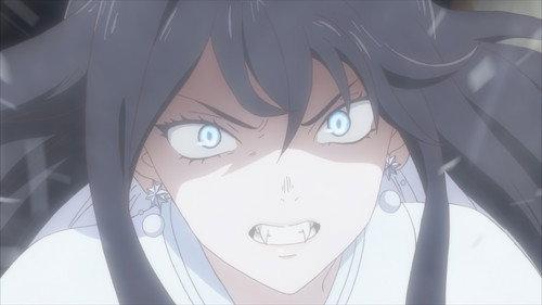 In/Spectre Season 1 Episode 15 - The Yuki-Onna's Alibi