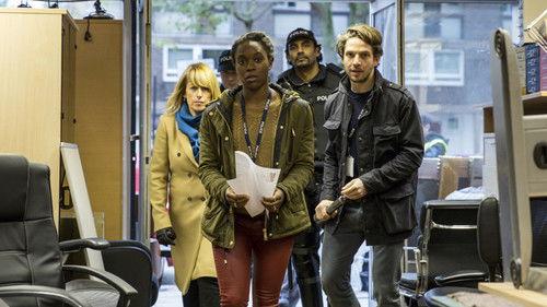 Suspects Season 3 Episode 2 - Victim