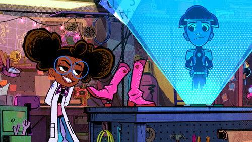 Marvel's Moon Girl and Devil Dinosaur Season 2 Episode 12 - Dancing with Myself