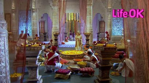 Devon Ke Dev...Mahadev Season 5 Episode 7 - Tarakasur's plan of destruction