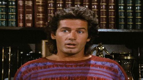 Dallas Season 11 Episode 19 - The Best Laid Plans