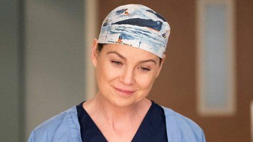 undefined Season 14 Episode 13 - You Really Got a Hold on Me