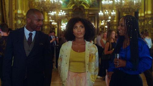 Spellbound Season 2 Episode 13 - The Showdown