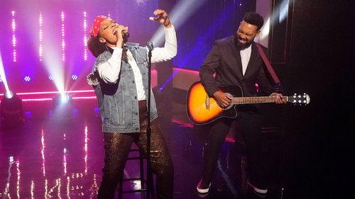 The Amber Ruffin Show Season 2 Episode 6 - November 19, 2021