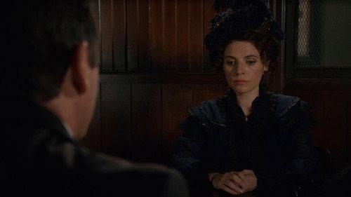 Murdoch Mysteries Season 16 Episode 4 - Promising Young Ladies