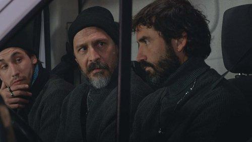 undefined Season 1 Episode 2 - Episode 2