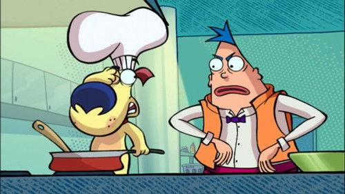 Watch My Chops Season 1 Episode 10 - Surprise Surprise