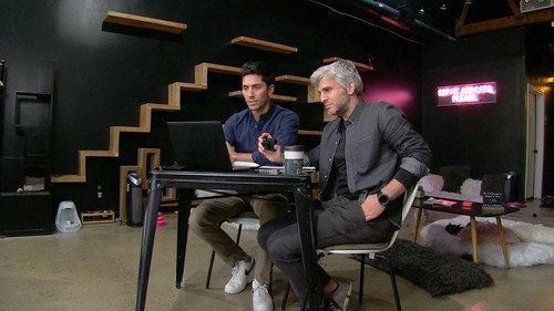Catfish: The TV Show Season 7 Episode 12 - Nina & Jon