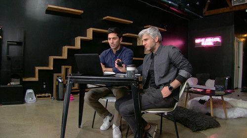 Catfish: The TV Show Season 7 Episode 12 - Nina & Jon