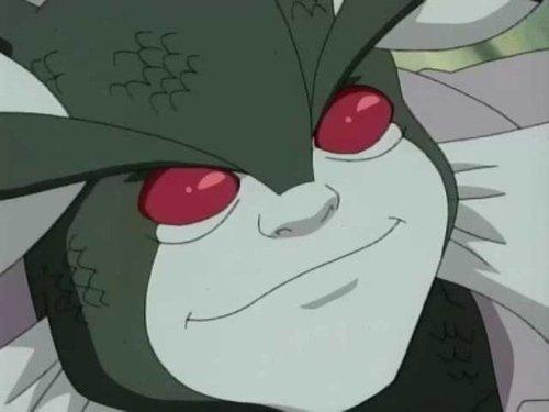 Naruto Season 4 Episode 172 - Despair: A Fractured Heart