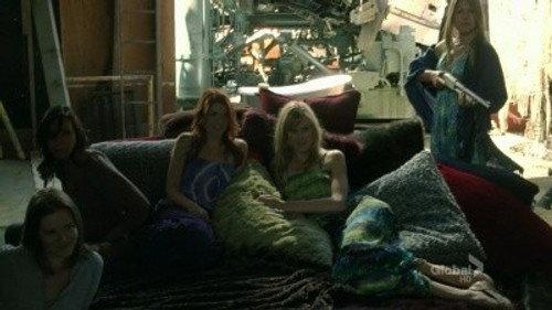 Numb3rs Season 5 Episode 23 - Angels and Devils