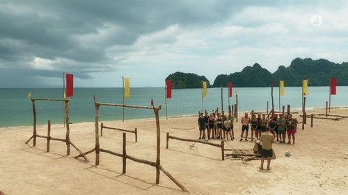 Robinson Season 23 Episode 7 - Episode 7