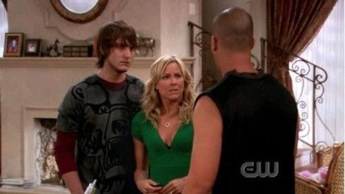 The Game Season 2 Episode 4 - Hit Me With Your Best Shot