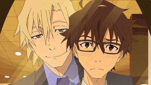 Great Pretender Season 1 Episode 1 - Case 1_1: Los Angeles Connection