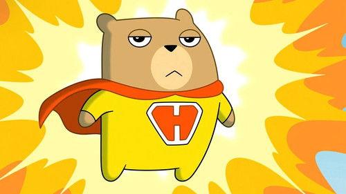 Hamster & Gretel Season 1 Episode 1 - Empower Failure