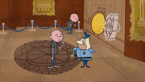 The Ricky Gervais Show Season 2 Episode 2 - Doppleganger