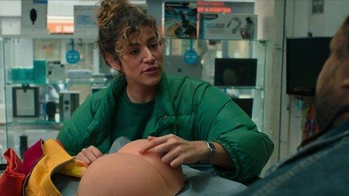 Off the Hook Season 1 Episode 2 - My Ex Plus One