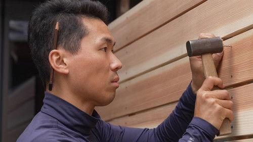 Where We Call Home Season 5 Episode 13 - Drawn to the Land of Carpentry