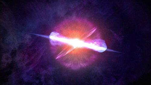 NASA's Unexplained Files Season 1 Episode 3 - Alien Death Ray