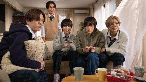 A Man Who Defies the World of BL Season 1 Episode 2 - vs. Drinking Party