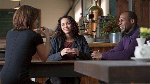 undefined Season 1 Episode 13 - Things Fall Apart