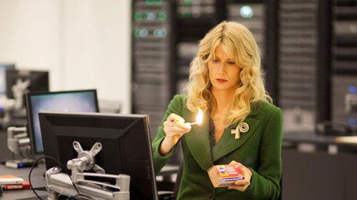 Enlightened Season 1 Episode 10 - Burn It Down