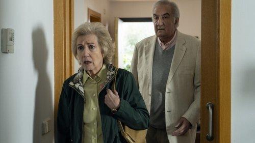 Little Faith Season 2 Episode 3 - Episode 3