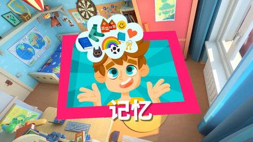 The Fixies Season 4 Episode 24 - Episode 24