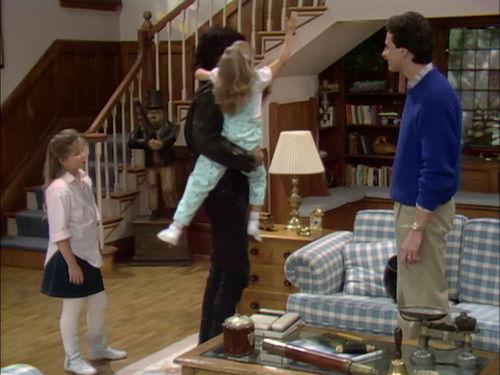 Full House Season 1 Episode 1 - Our Very First Show