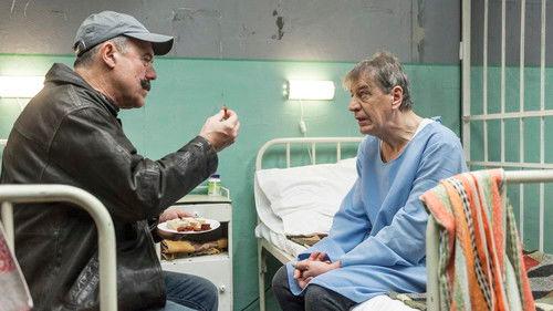 Tóth János Season 2 Episode 25 - Not Merry Christmas