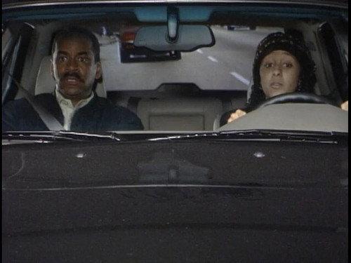 Sister, Sister Season 2 Episode 9 - Two for the Road