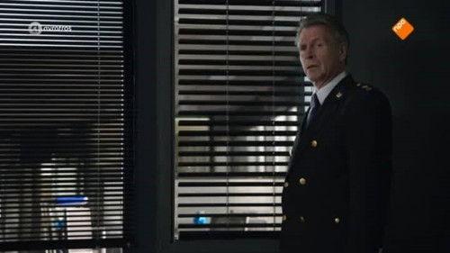 Flikken Maastricht Season 7 Episode 5 - Episode 5