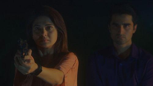 Code M Season 2 Episode 8 - The Vigilante