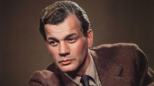 Discovering Film Season 12 Episode 8 - Joseph Cotten