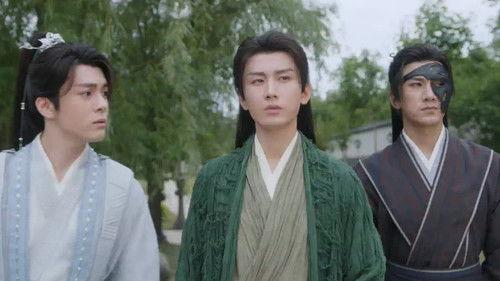 Mysterious Lotus Casebook Season 1 Episode 10 - The Ominous Bride