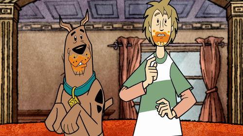Shaggy & Scooby-Doo Get a Clue! Season 2 Episode 3 - Inside Job