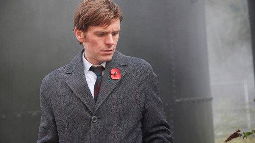 Endeavour Season 2 Episode 3 - Sway