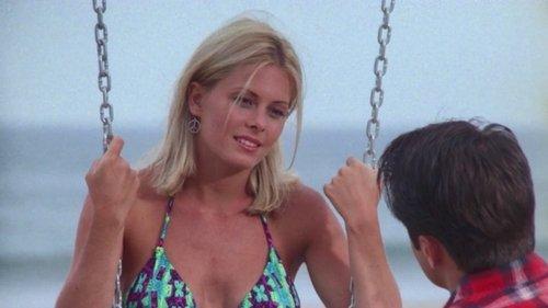 Baywatch Season 4 Episode 3 - Lover's Cove
