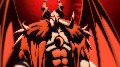 The Daily Life of the Immortal King Season 2 Episode 12 - The Observer Beyond Time and Space