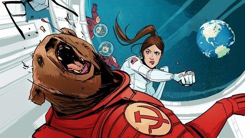 undefined Season 1 Episode 16 - Sands, Agent of Morra